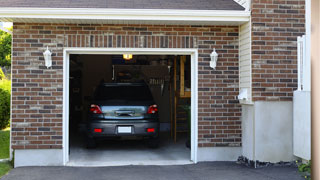 Garage Door Installation at Bay Breeze, Florida